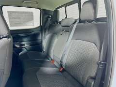 New 2025  Ford Ranger XLT 4WD SuperCrew 5' Box at Dutro Auto near Zanesville&comma; OH