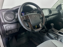 Used 2023  Toyota Tacoma 4WD SR Double Cab 5ft Bed V6 AT at Dutro Auto near Zanesville&comma; OH