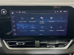 New 2026  Chevrolet Equinox FWD 4dr LT w&sol;1LT at Dutro Auto near Zanesville&comma; OH