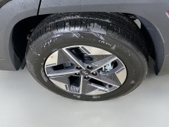 New 2026  Hyundai Tucson SEL AWD at Graham Auto Mall near Mansfield, OH