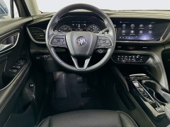 Used 2023  Buick Envision FWD 4dr Essence at Dutro Auto near Zanesville, OH