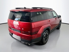 New 2027  Hyundai Santa Fe SEL AWD at Dutro Auto near Zanesville&comma; OH