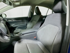 Used 2025  Toyota Camry LE at Dutro Auto near Zanesville, OH