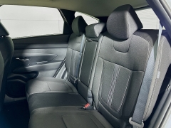 New 2026  Hyundai Tucson SEL FWD at Graham Auto Mall near Mansfield&comma; OH