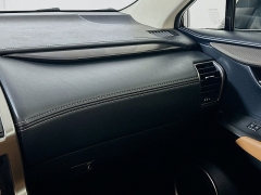 Used 2021  Lexus NX NX 300h AWD at Dutro Auto near Zanesville&comma; OH