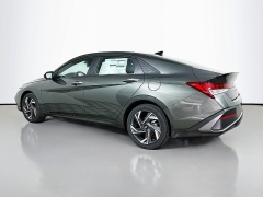 New 2025  Hyundai Elantra Hybrid SEL Sport DCT at Graham Auto Mall near Mansfield, OH