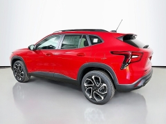 New 2026  Chevrolet Trax FWD 4dr 2RS at Dutro Auto near Zanesville&comma; OH