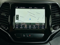 Used 2019  Jeep Cherokee 4d SUV 4WD Limited 3&period;2L at Dutro Auto near Zanesville&comma; OH
