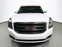 Used 2019  GMC Yukon 4d SUV 4WD SLE at Graham Auto Mall near Mansfield&comma; OH