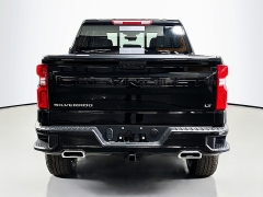 New 2026  Chevrolet Silverado 1500 4WD Crew Cab 147" LT Trail Boss at Graham Auto Mall near Mansfield&comma; OH