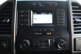 Used 2022  Ford Super Duty F-250 4WD XL SuperCab SRW 8' Box at Graham Auto Mall near Mansfield, OH