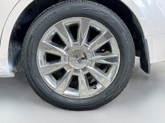 Used 2012  Lincoln MKZ 4d Sedan FWD at Graham Auto Mall near Mansfield&comma; OH