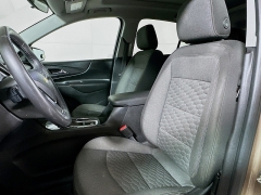 Used 2018  Chevrolet Equinox 4d SUV FWD LT w&sol;1LT at Graham Auto Mall near Mansfield&comma; OH