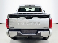 New 2026  Toyota Tundra Hybrid 4WD Platinum CrewMax 5&period;5ft Bed at Dutro Auto near Zanesville&comma; OH