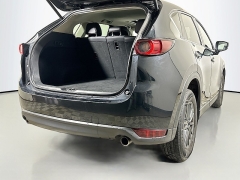Used 2020  Mazda CX-5 4d SUV AWD Touring at Graham Auto Mall near Mansfield&comma; OH