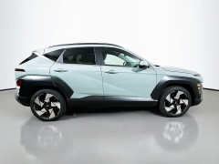 New 2026  Hyundai Kona Limited FWD at Dutro Auto near Zanesville&comma; OH