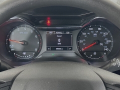 Used 2022  Chevrolet Trailblazer FWD 4dr LT at Graham Auto Mall near Mansfield&comma; OH