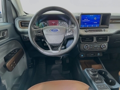 Used 2022  Ford Maverick Lariat FWD SuperCrew at Dutro Auto near Zanesville, OH