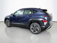 New 2026  Hyundai Kona SEL Premium FWD at Dutro Auto near Zanesville&comma; OH