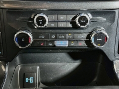 Used 2023  Ford F-150 4WD XLT SuperCrew 5&period;5' Box at Graham Auto Mall near Mansfield&comma; OH