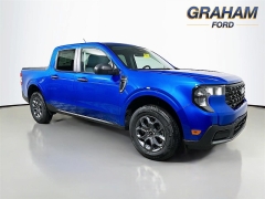 New 2026  Ford Maverick XLT AWD SuperCrew EcoBoost at Graham Auto Mall near Mansfield&comma; OH