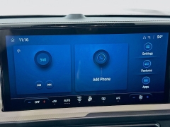 New 2025  Ford Bronco Sport Big Bend 4x4 at Graham Auto Mall near Mansfield, OH