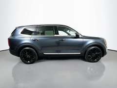 Used 2022  Kia Telluride SX FWD at Dutro Auto near Zanesville&comma; OH