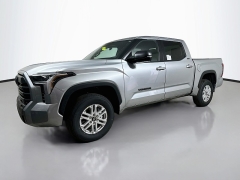 New 2026  Toyota Tundra 4WD SR5 CrewMax 5&period;5ft Bed at Dutro Auto near Zanesville&comma; OH