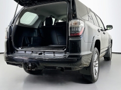 Used 2022  Toyota 4Runner TRD Sport 4WD at Dutro Auto near Zanesville, OH