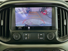 Used 2022  Chevrolet Colorado 4WD Crew Cab 128" Z71 at Dutro Auto near Zanesville&comma; OH