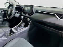 Used 2021  Toyota RAV4 XLE FWD at Graham Auto Mall near Mansfield&comma; OH