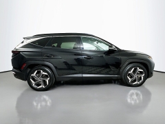 Used 2023  Hyundai Tucson Limited FWD at Dutro Auto near Zanesville, OH