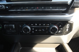 New 2026  Chevrolet Silverado 2500HD 4WD Crew Cab 159" LT Gas at Graham Auto Mall near Mansfield&comma; OH