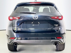 Used 2022  Mazda CX-5 2.5 Turbo AWD at Dutro Auto near Zanesville, OH