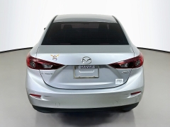 Used 2017  Mazda Mazda3 4d Sedan Touring 2&period;0L Auto at Graham Auto Mall near Mansfield&comma; OH