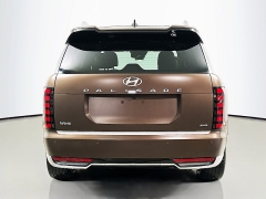 New 2026  Hyundai Palisade Hybrid Calligraphy AWD at Dutro Auto near Zanesville&comma; OH