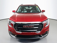 Used 2022  GMC Terrain AWD 4dr SLE at Dutro Auto near Zanesville&comma; OH