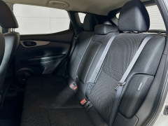 Used 2020  Nissan Rogue Sport 4d SUV FWD S at Dutro Auto near Zanesville&comma; OH