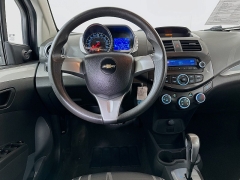 Used 2014  Chevrolet Spark 4d Hatchback LS Auto at Graham Auto Mall near Mansfield, OH