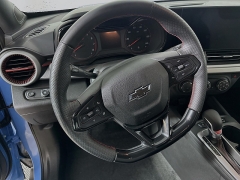 Used 2024  Chevrolet Trax FWD 4dr 1RS at Graham Auto Mall near Mansfield, OH