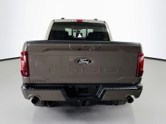 New 2026  Ford F-150 4WD Tremor SuperCrew 5&period;5' Box at Dutro Auto near Zanesville&comma; OH