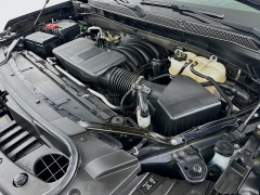 Used 2022  Chevrolet Suburban 4WD 4dr LT at Graham Auto Mall near Mansfield, OH