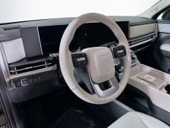 New 2026  Hyundai Santa Fe SEL AWD at Graham Auto Mall near Mansfield, OH