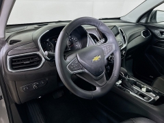 Used 2023  Chevrolet Equinox AWD 4dr Premier at Graham Auto Mall near Mansfield&comma; OH