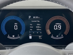 New 2026  Hyundai Kona SEL Sport AWD *Ltd Avail* at Dutro Auto near Zanesville, OH