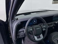 New 2026  Hyundai Palisade Hybrid Calligraphy AWD at Dutro Auto near Zanesville, OH