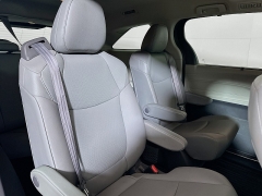 Used 2021  Toyota Sienna XLE AWD 7-Passenger at Graham Auto Mall near Mansfield&comma; OH