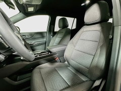 New 2027  Chevrolet Equinox AWD 4dr LT w&sol;2LT at Dutro Auto near Zanesville&comma; OH