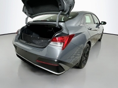 New 2026  Hyundai Elantra SEL Sport Premium IVT at Dutro Auto near Zanesville&comma; OH