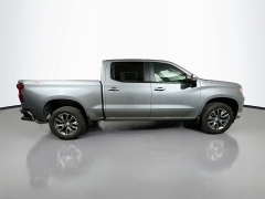 New 2026  Chevrolet Silverado 1500 4WD Crew Cab 147" LT w&sol;2FL at Dutro Auto near Zanesville&comma; OH